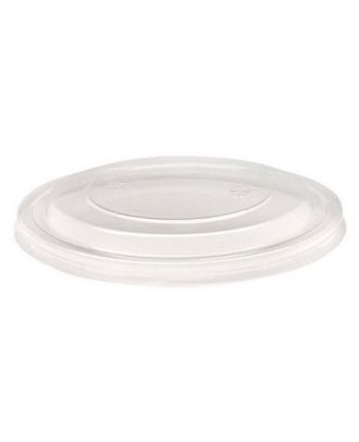 Leakproof and Durable Lid for Cold Foods