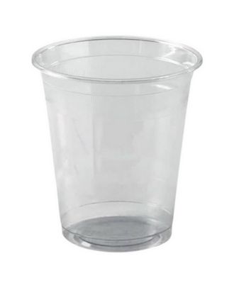 Eco-Friendly Unbranded Cold Cup for Smoothies and Juices - 200ml