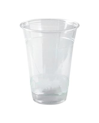 Compostable Cold Cup for Smoothies and Juices - 508ml Capacity