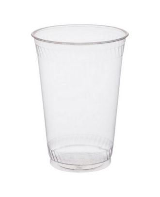 Compostable Cold Cup for Smoothies and Juices - 620ml Capacity