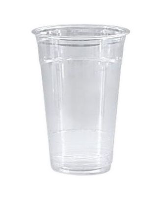 Compostable Cold Cup for Smoothies and Juices - 698ml Capacity