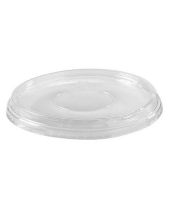 Leakproof Lid for Cold Foods - Made from Ingeo PLA