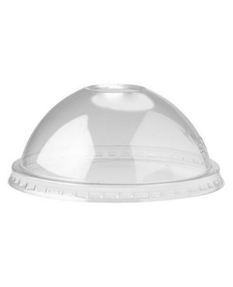 Transparent Lid for Takeaway Food Packaging - Fits 12oz-32oz Bowls