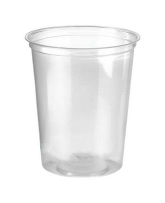 Eco-Friendly PLA Salad Bowl - AS4736 and EN13432 Certified