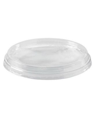 Leakproof Lid for Cold Foods - Ingeo PLA Construction
