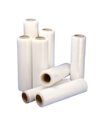 BioPlastics ClearGuard - Clarity Meets Sustainability