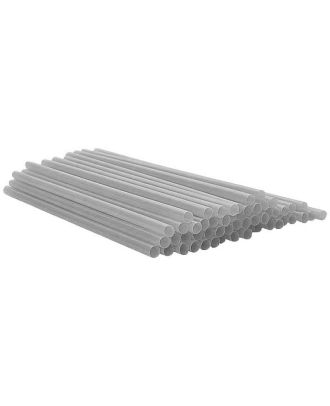 Eco-Friendly PLA Compostable Heat-Resistant Straw
