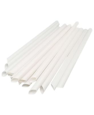 Eco-Friendly PLA Compostable Drinking Straw