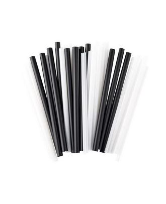 Eco-Friendly PLA Compostable Drinking Straw