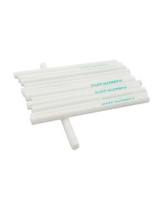 Eco-Friendly PLA Compostable Drinking Straw