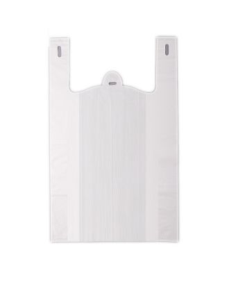 Eco-Friendly Biodegradable Bag for Retail Use