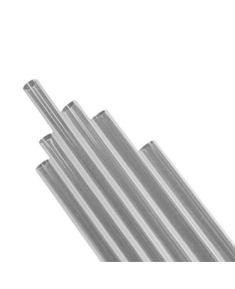 Eco-Friendly PHA Compostable Drinking Straw