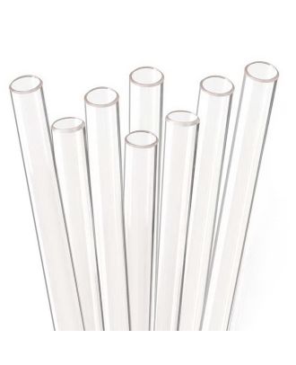 Eco-Friendly PHA Compostable Drinking Straw